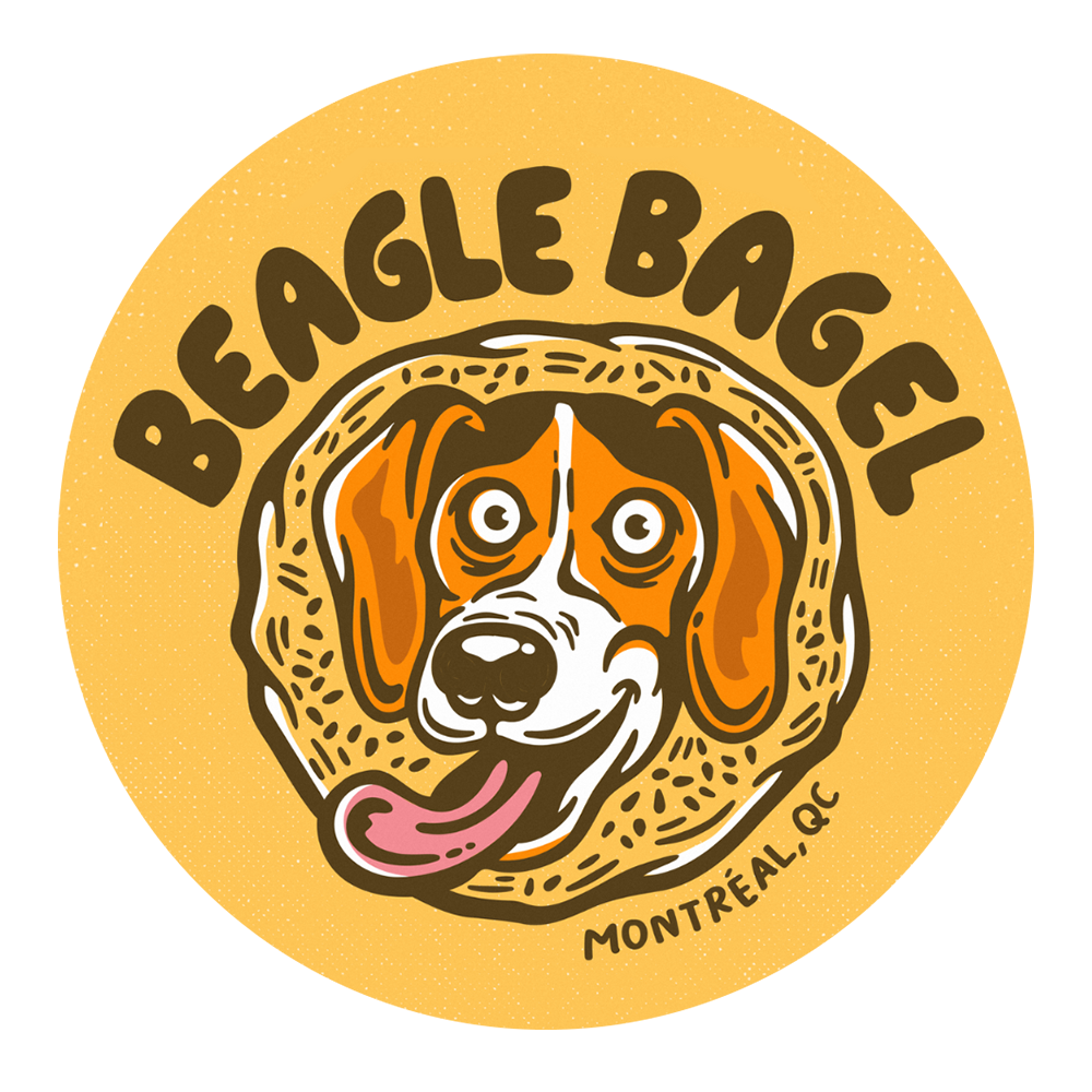 Beagle Bagel