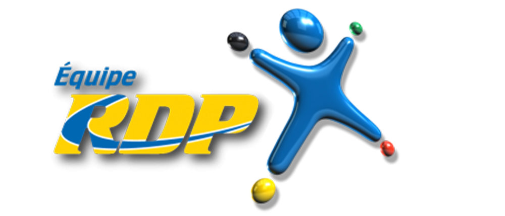 Équipe RDP