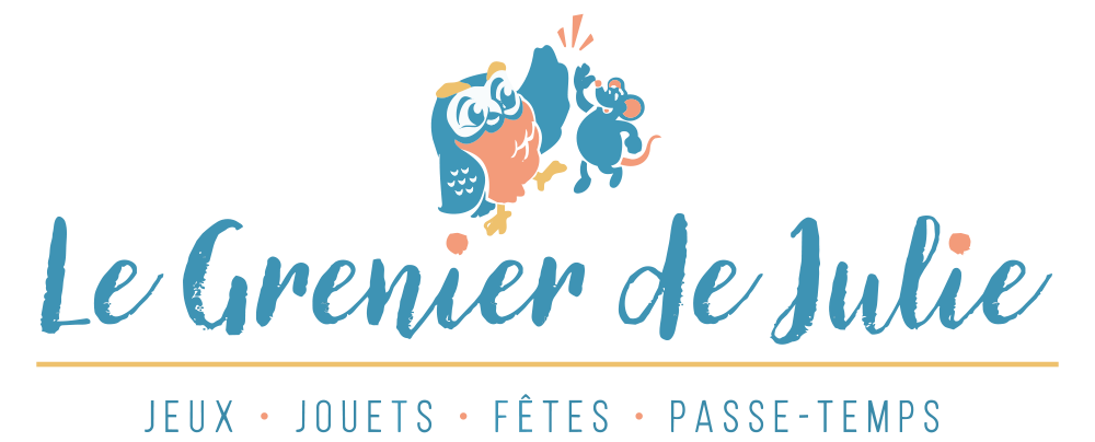 Le Grenier de Julie