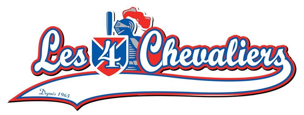 Les 4 Chevaliers