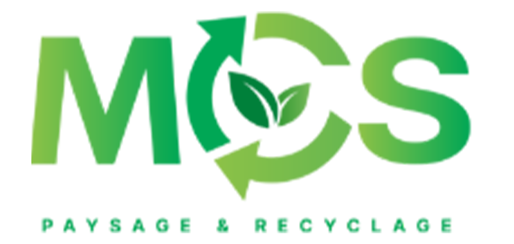 MCS Paysage et recyclage