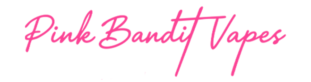 Pink Bandit