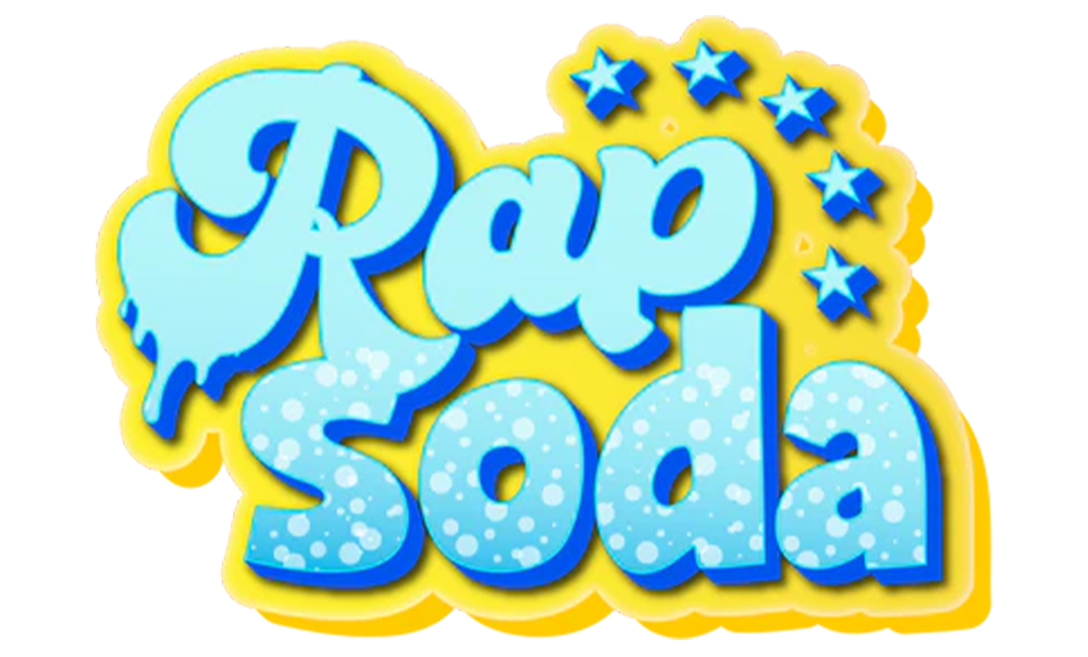 Rap Soda