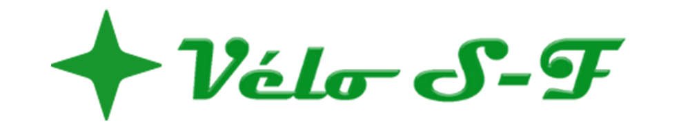 Vélo S-F