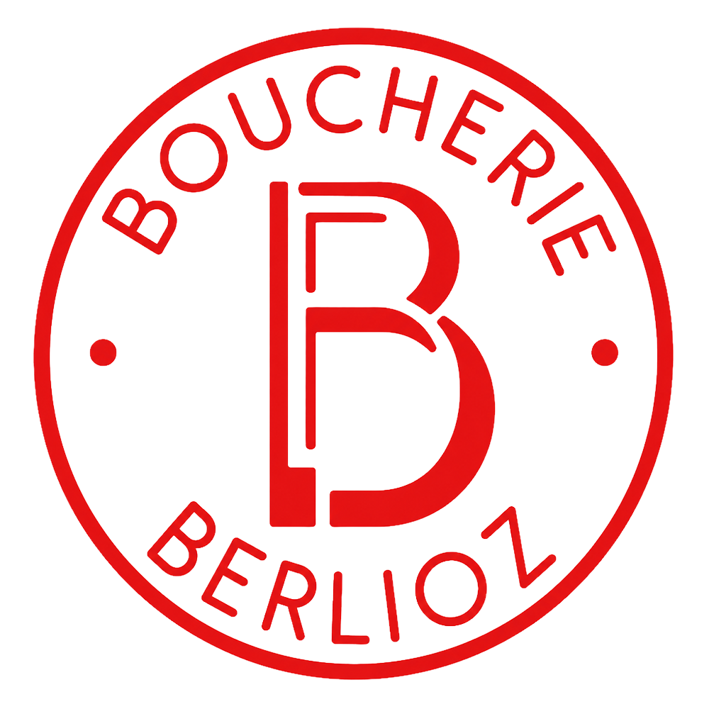 Boucherie Berlioz