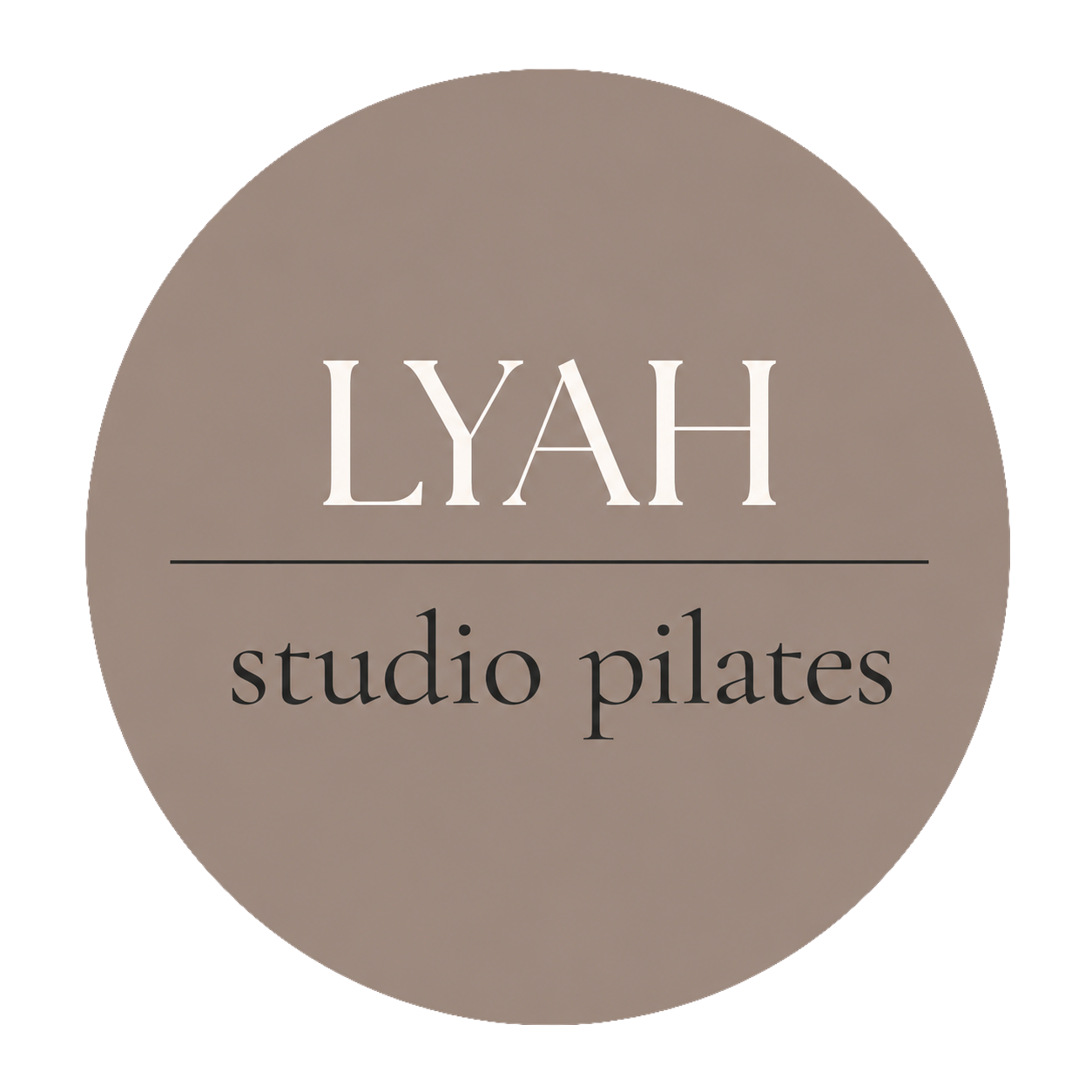 Lyah Pilates