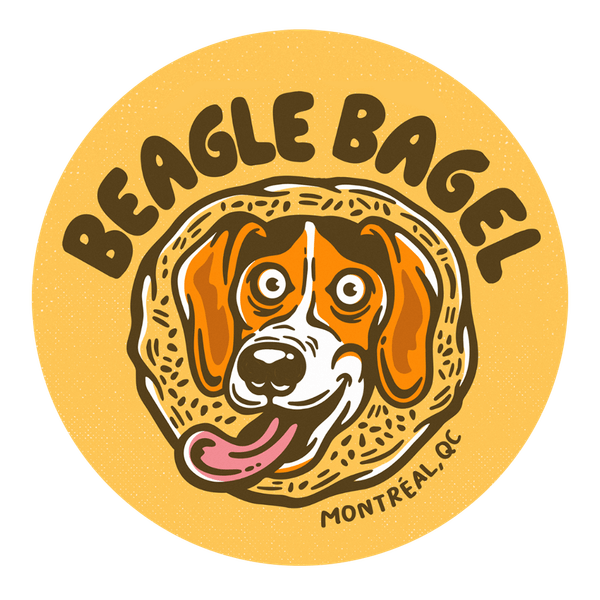 Beagle Bagel