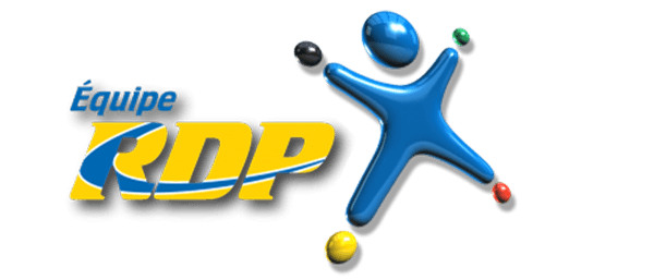 Équipe RDP