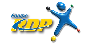 Équipe RDP