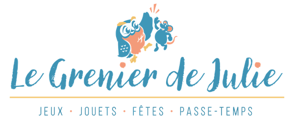 Le Grenier de Julie