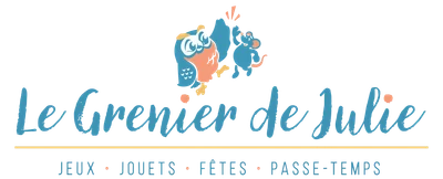 Le Grenier de Julie