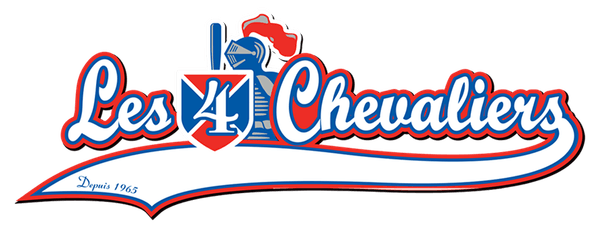Les 4 Chevaliers