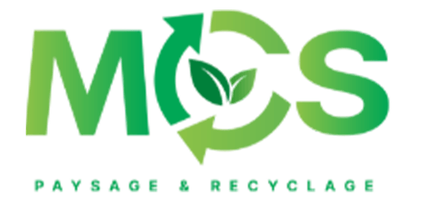 MCS Paysage et recyclage