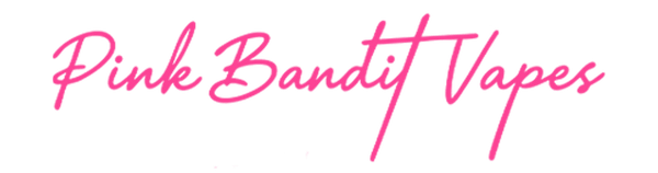 Pink Bandit