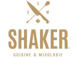 Shaker