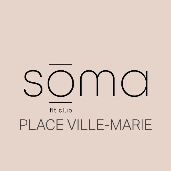 Soma Fit Club Place Ville-Marie
