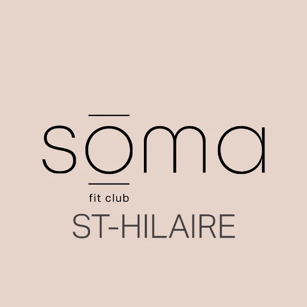 Soma Fit Club St-Hilaire