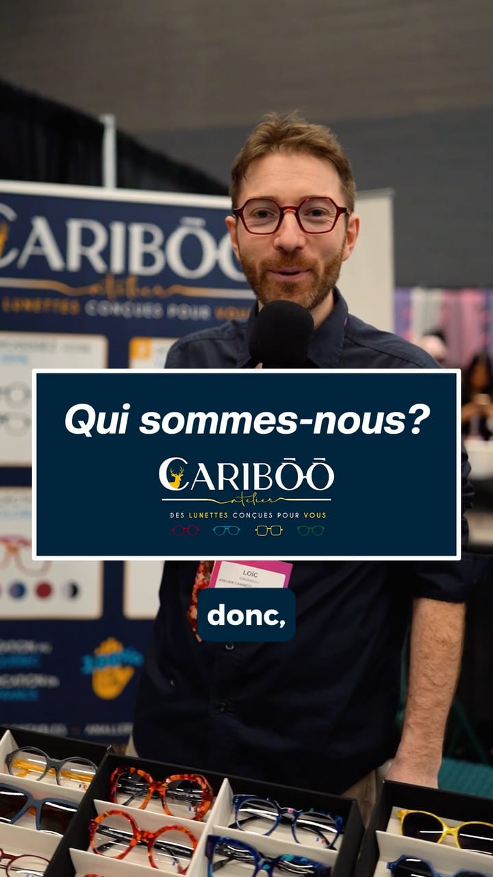 Aperçu vidéo — Atelier Cariboo