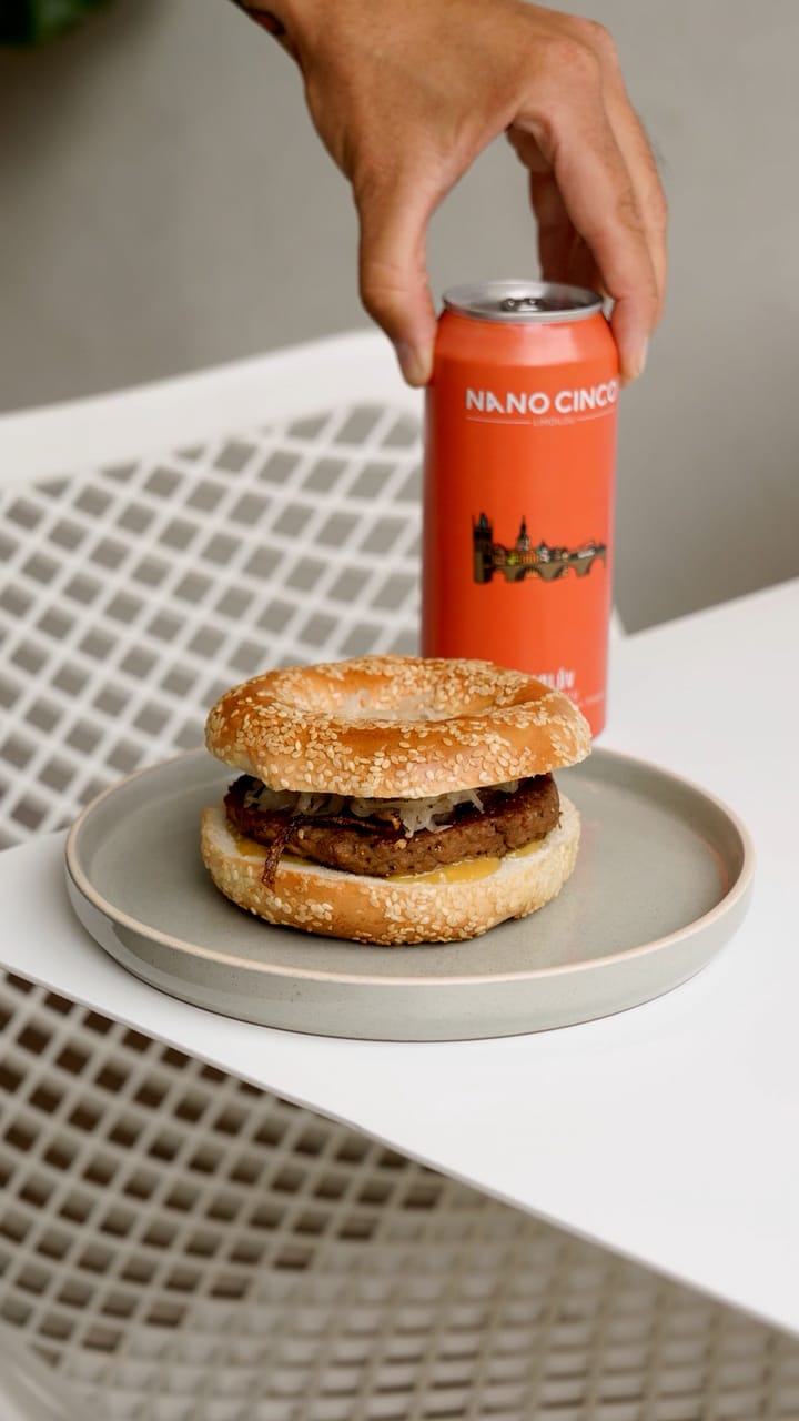 Aperçu vidéo — Beagle Bagel