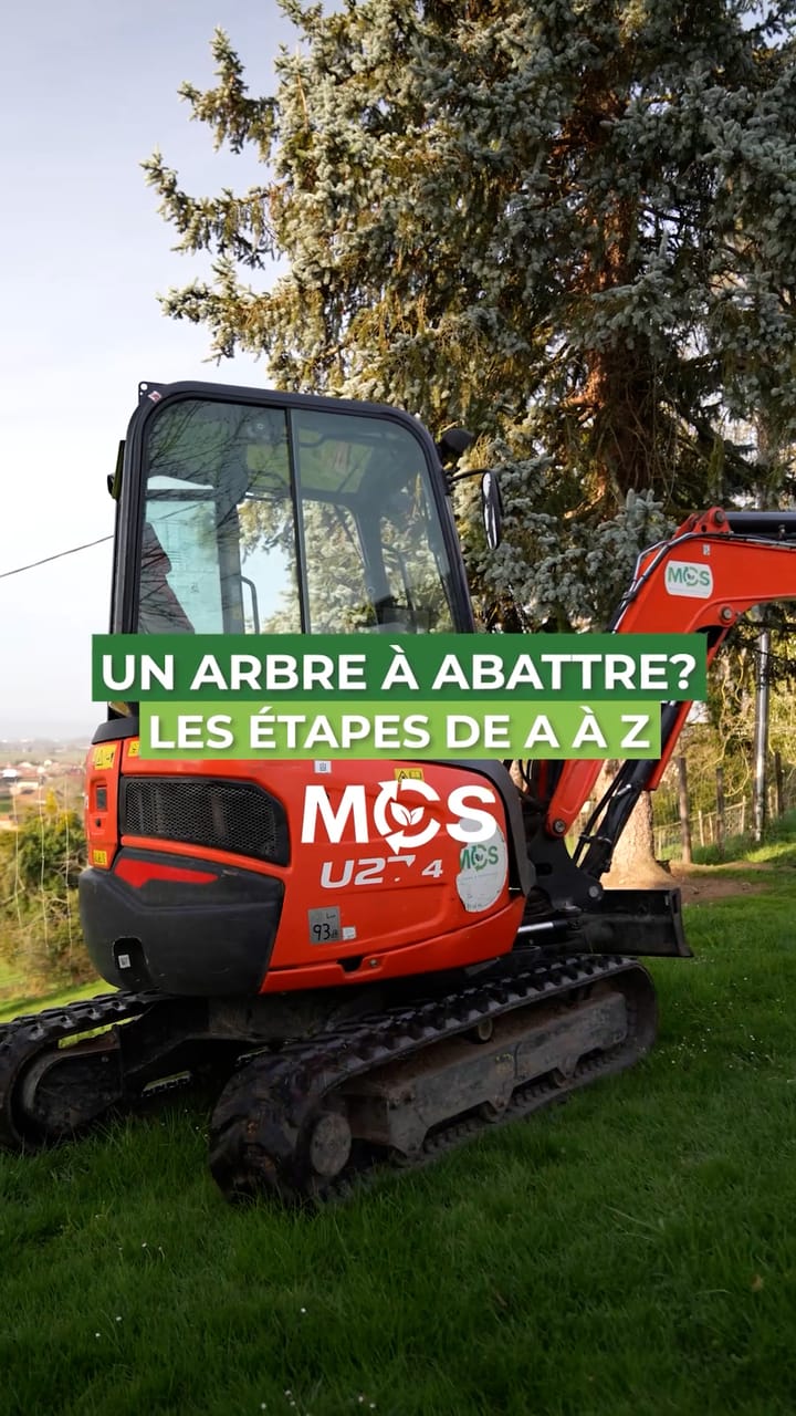 Aperçu vidéo — MCS Paysage et recyclage