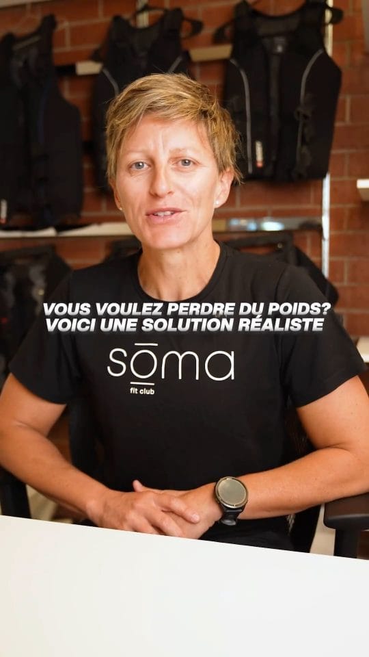 Aperçu vidéo — Soma Fit Club Griffintown