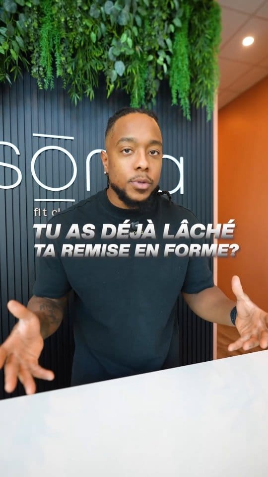 Aperçu vidéo — Soma Fit Club Laval