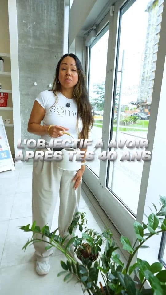 Aperçu vidéo — Soma Fit Club Laval