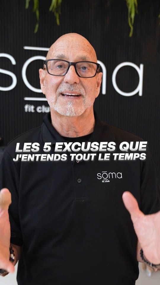 Aperçu vidéo — Soma Fit Club Mirabel