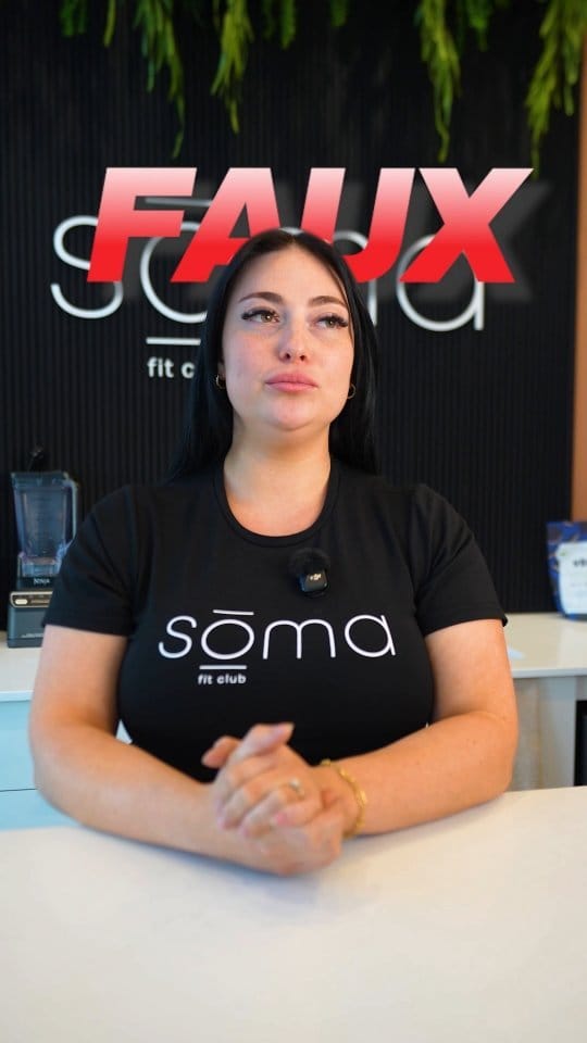 Aperçu vidéo — Soma Fit Club Mirabel